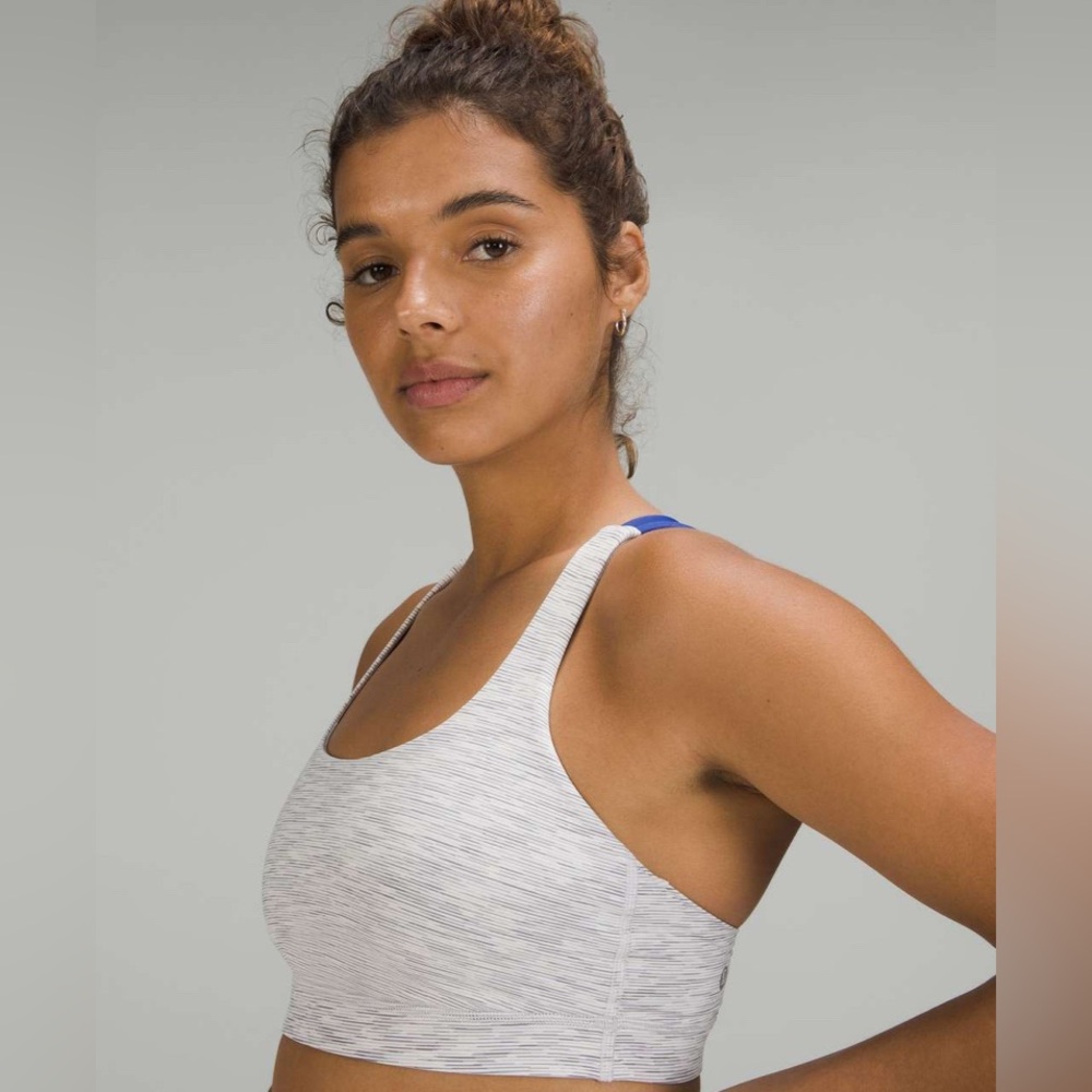 💜 Lululemon Energy Bra 💜